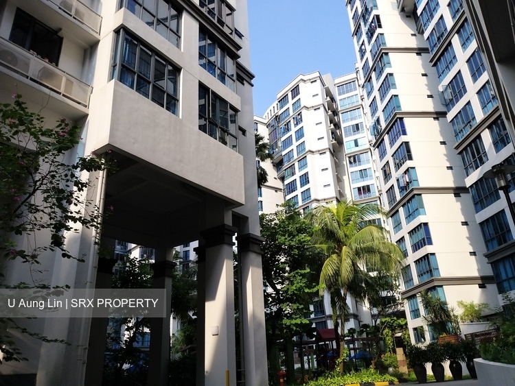 Regent Grove (D23), Condominium #180767522